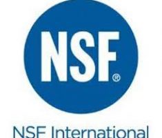 NSF LOGO