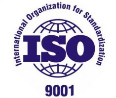 iso 9001